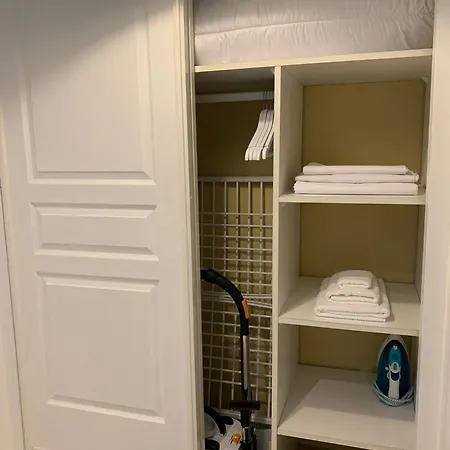 Pool & Apartamento Cannes