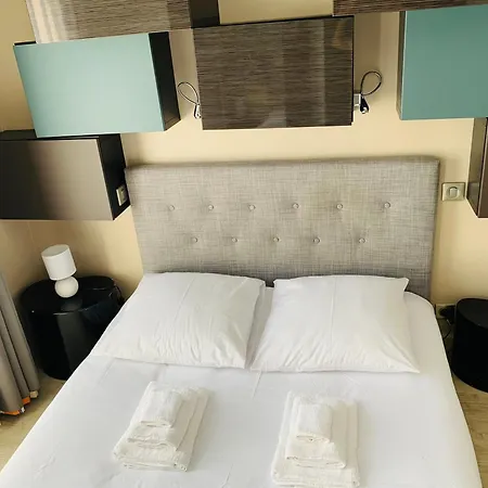 Apartamento Pool &