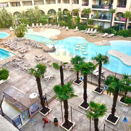 Apartamento Pool & *