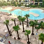 Pool&beach Cannes