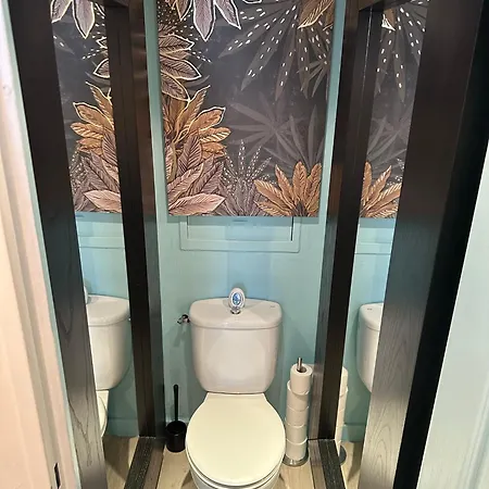 Appartamento Pool & Cannes