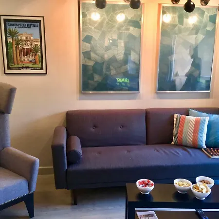 Appartement Cosy *