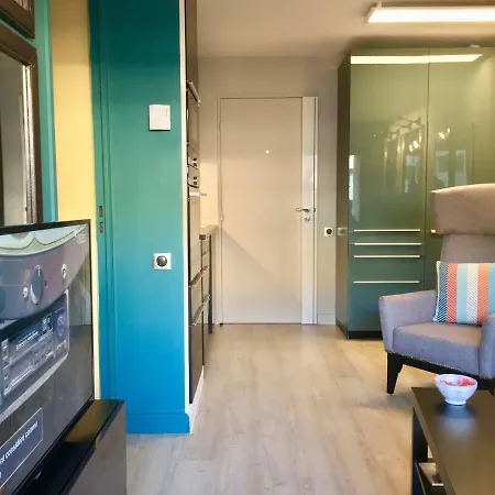 Cosy * Cannes