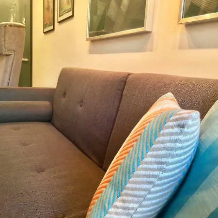 Appartement Cosy Cannes