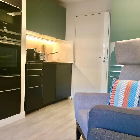 Appartement Cosy