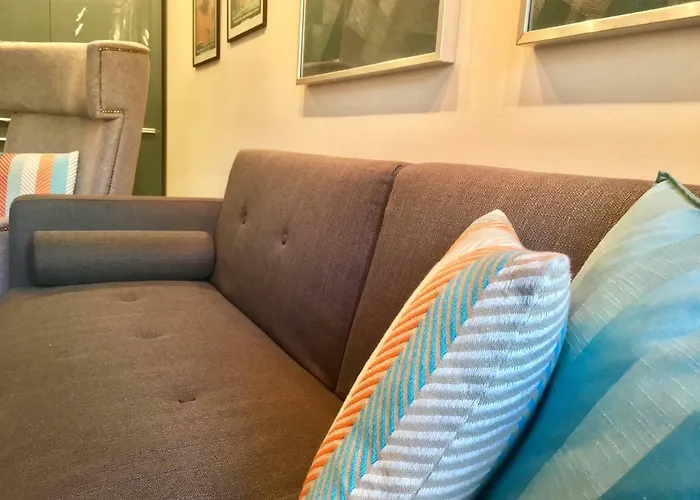 Lejlighed Pool & Cannes