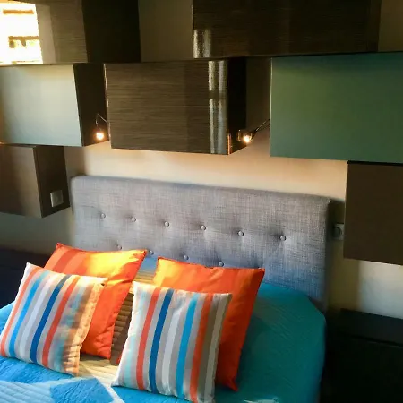 Pool & Apartamento Cannes