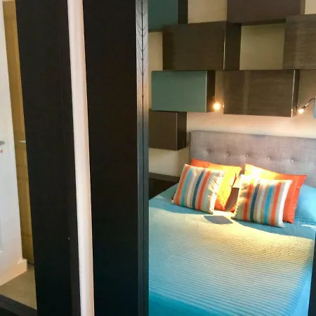 Apartamento Pool & *